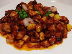 -老人和饭店(淮海中路店)
