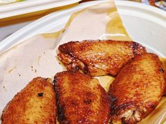 -玛格萝妮比萨屋(四平店)