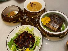 北京味道-晟永興烤鸭店(五道口店)
