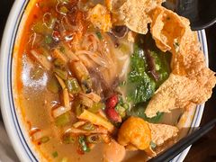 -桂小厨广西菜(万象城店)