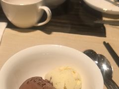 -康莱德酒店·美庭自助餐厅