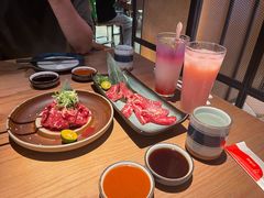 -烧肉达人•炭火烧肉(新天地店)