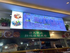 -螺大蛳柳州螺蛳粉·火锅·热干面(西城永捷店)