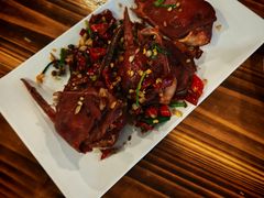 -冶建镜子·老南昌大排档·江西虾王(总店)