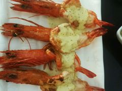 -真剑日本料理·铁板烧(贵州路店)
