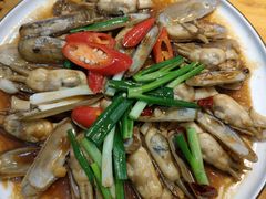 -醉壹号海鲜大排档(厦门美食地标店)