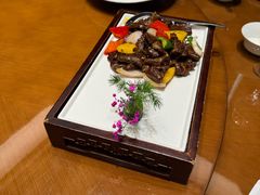 -钱塘宴(东站西子国际店)