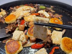 -一烙锅(友谊店)