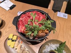 -Tuna maki寿司(苏州万象天地店)