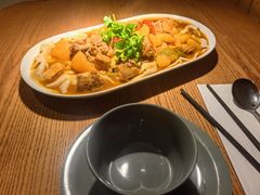 -香料集市新疆餐厅·清真聚餐(成都远洋太古里店)
