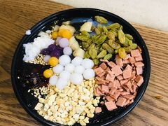 -糖糖冰粉(凤城三路总店)