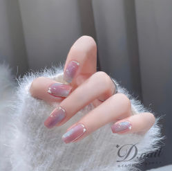 -悠禾·美甲美睫·皮肤管理