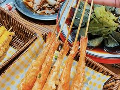 -遇西祠·海鲜烧烤(总店)