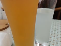 酸角汁-蜗牛小馆醉乡民谣云南菜(惠新西里店)