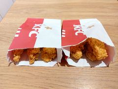 -肯德基(建华店)