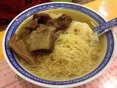 iphone_upload_pic-麦奀云吞面世家 山顶店(山顶广场店)