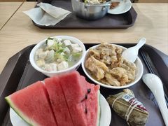 -北京大学-燕南食堂