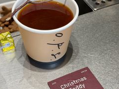 -O.P.S. CAFE