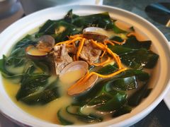浓汤嫩海带-79号渔船海鲜饭店(宝安店)