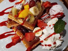 -Lia Cafe Bar Restaurant松山咖啡屋