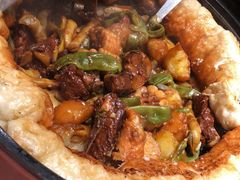 -灶座小锅烀饼·铁锅炖(全国总店)