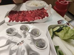 -潮正和潮汕牛肉火锅·老字号(番禺万达店)