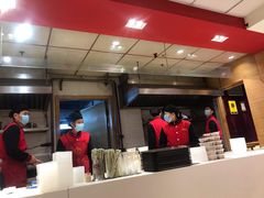 -老通城豆皮大王(吉庆街店)