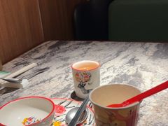-新白鹿餐厅(松江开元地中海店)