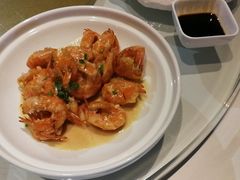 风范汁焗明虾球-翠府(翠湖北路店)