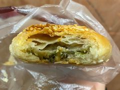 -朱记小郑酥烧饼(建康路店)