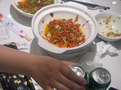 -兰湘子·湘菜小炒(济南领秀城店)