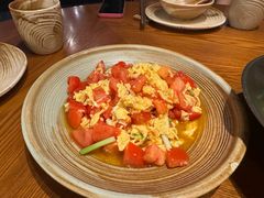 -芳草地度假酒店·野炉中餐厅