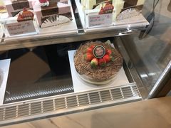 -85度C(生甜甜圈研究工坊·上海局门店)