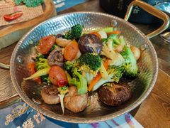 -卢布里西餐厅(总店)