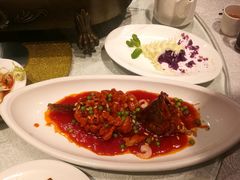 -老人和饭店(打浦路店)