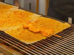 -八一路好吃街(雨田商务大厦店)