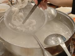 -正能量脆肉鲩火锅