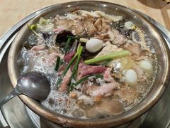 -海关荤豆花(洋河一路店)