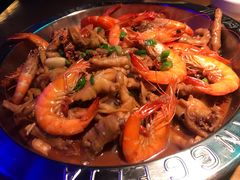虾煲-胖哥俩肉蟹煲(爱琴海购物公园店)