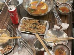-破店肥哈·东北烧烤(南山保利店)