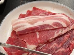 -東盛炭烤自助料理(浦东文峰广场店)