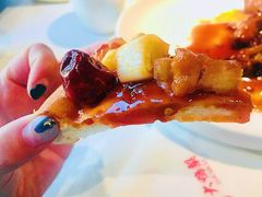 -大鸭梨烤鸭(枣园店)