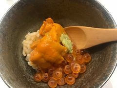 -鮨一日本料理(大中华店)