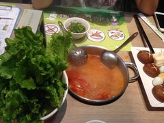 -千味涮·健康火锅(会展连城新天地店)