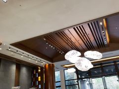 -清远熹乐谷温泉度假酒店