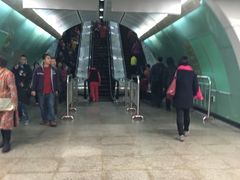 -越秀公园(地铁站)