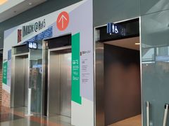 -香港会议展览中心演讲厅