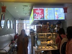 -布吉佳兆业广场