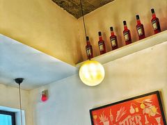 -Bitter酒吧(五原路店)