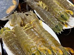 -凯华海鲜火锅·传承三十六年